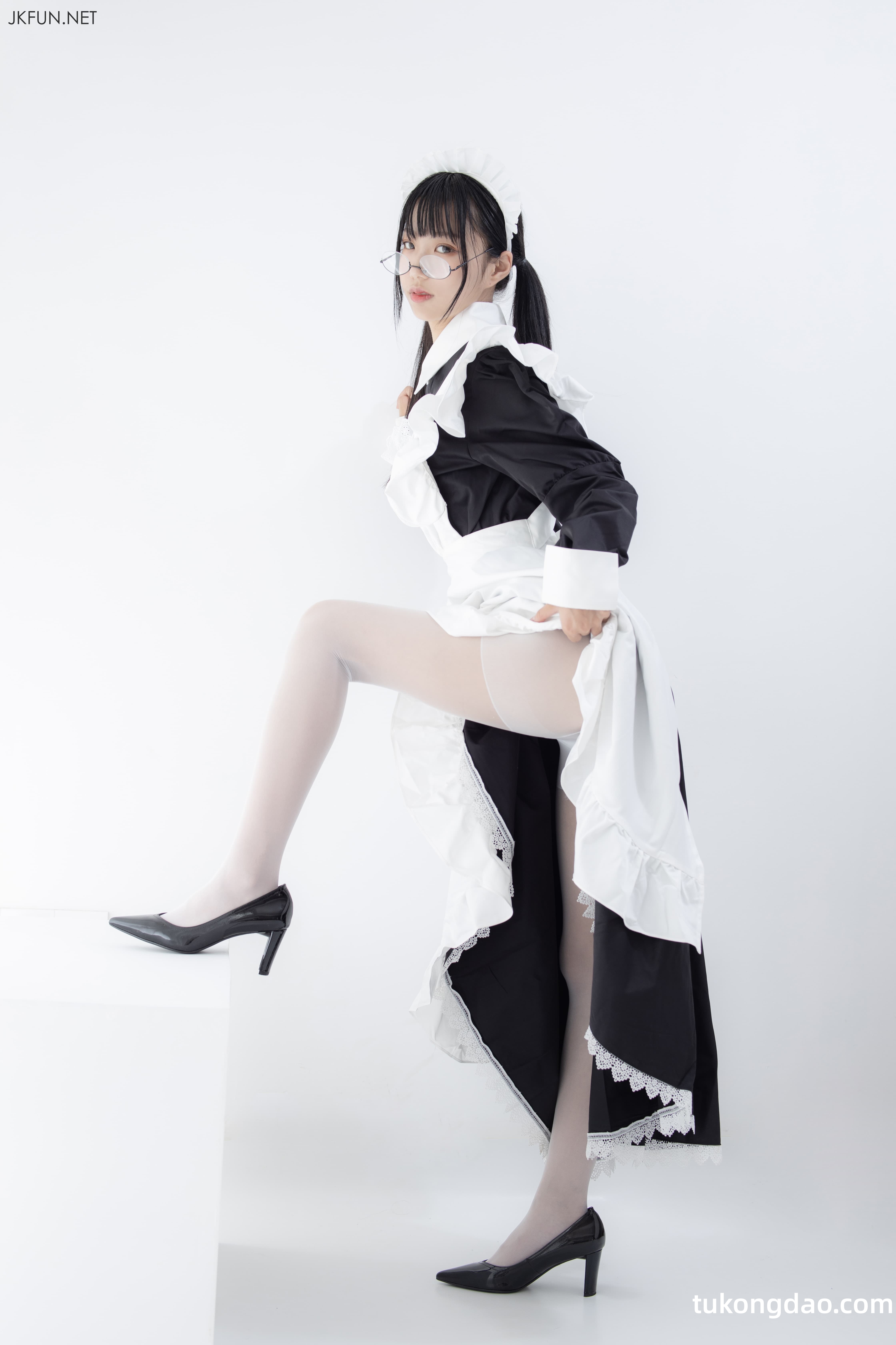 JKFUN-017 写真集 JKFUN-第7张